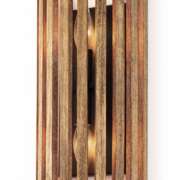 Orchard Sconce